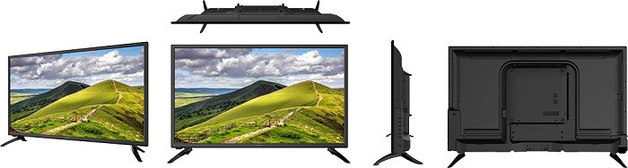 ECG 32 H03T2S2 úhlopříčka 32"